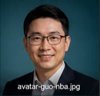 NBA老郭（douqiu）